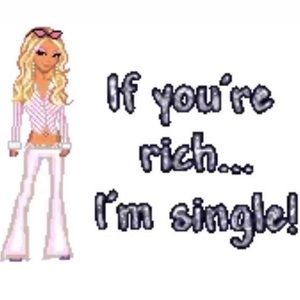 Meet your Posher, Hunter